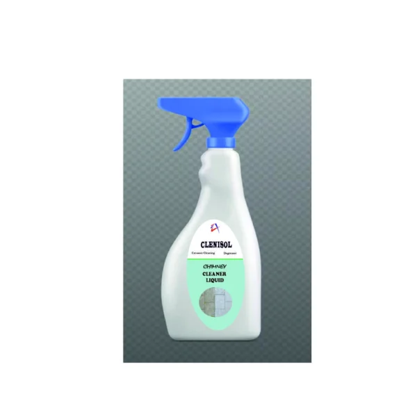 CHIMNEY CLEANING LIQUID