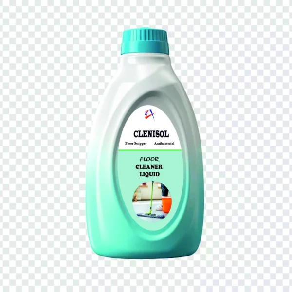 FLOOR CLEANER LIQUID