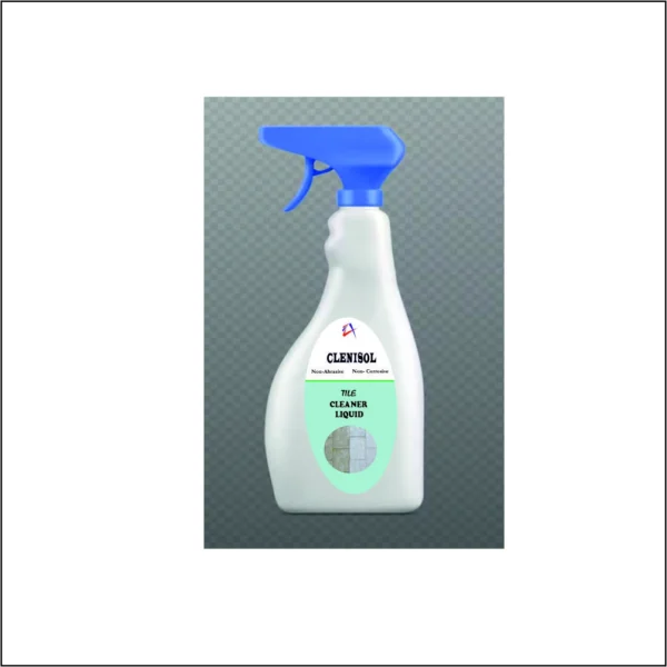 TILE CLEANER LIQUID