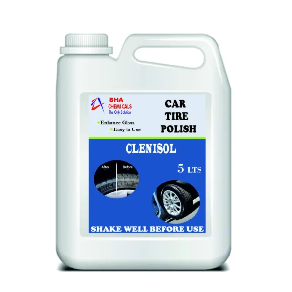 TYRE POLISH