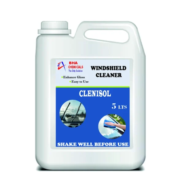 WINDSHIELD CLEANER